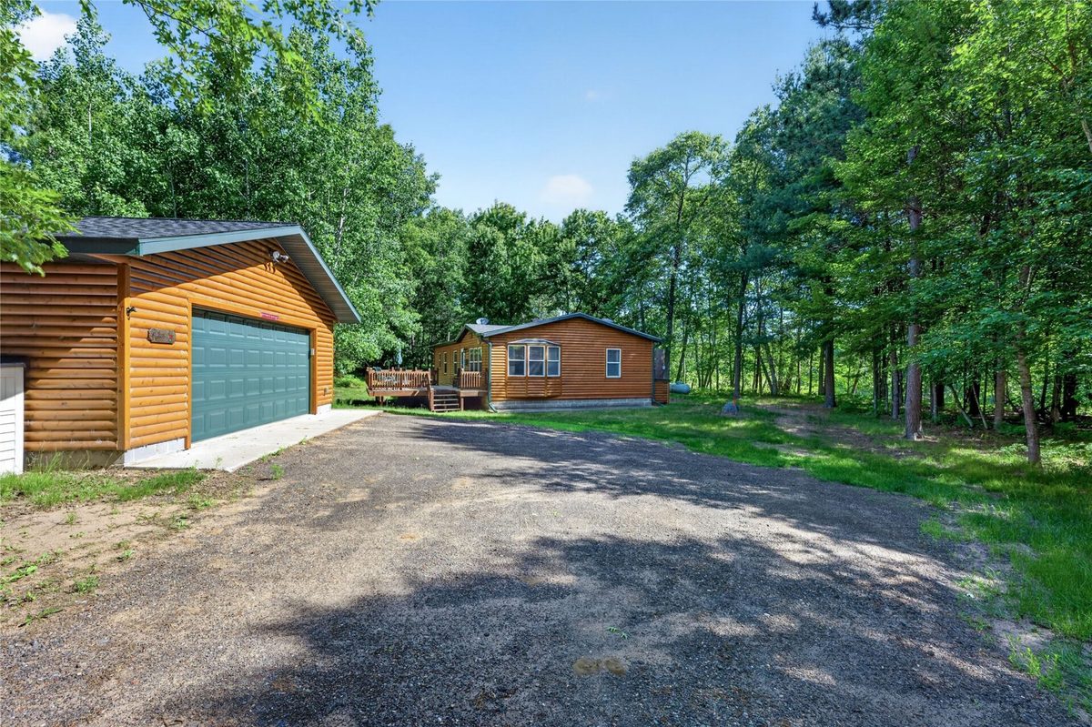 3670 Deer Lodge Drive, Danbury WI 54830 - Residential house for sale - MLS #1602593 - image5