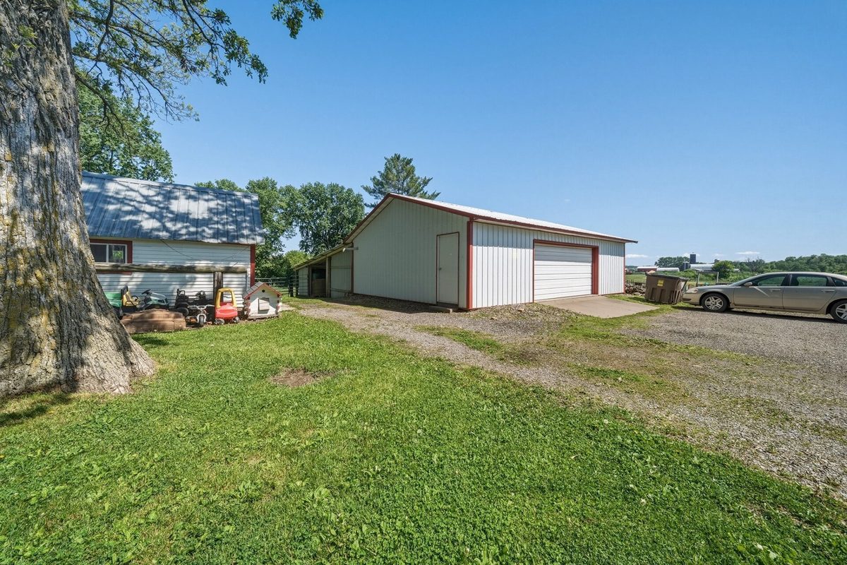 N10994 County Road G, Osseo WI 54758 - Residential house for sale - MLS #1601522 - image42
