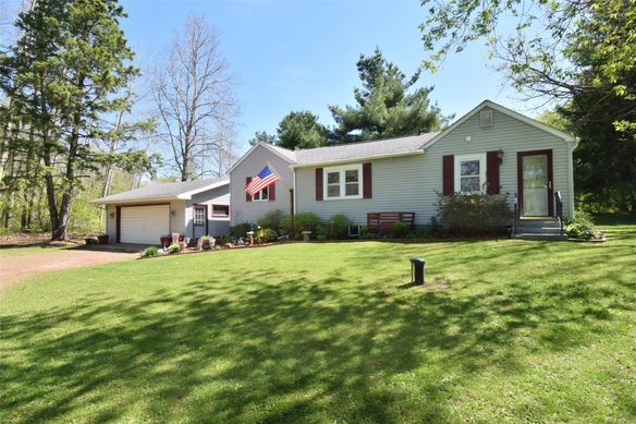 3346 65th Street, Frederic WI 54837 - Residential house for sale - MLS #1601472 - image1