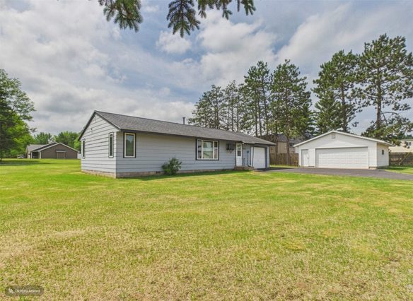 7659 Anderson Street, Siren WI 54872 - Residential house for sale - MLS #1602118 - image1
