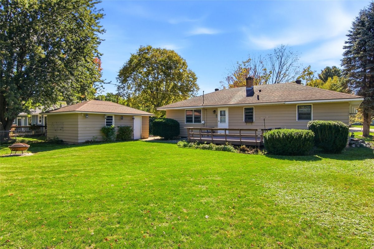 1816 Taft Avenue, Eau Claire WI 54701 - Residential house for sale - MLS #1605655 - image37