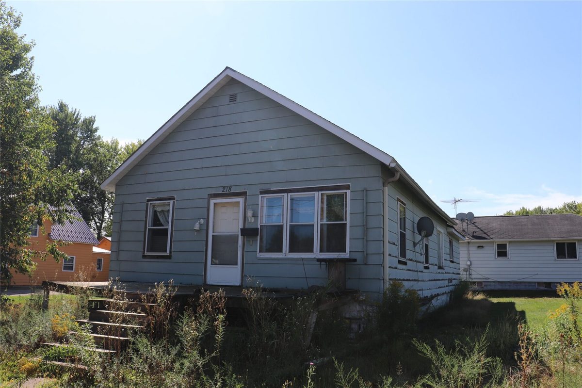 218 E Main Street, Fairchild WI 54741 - Residential house for sale - MLS #1604728 - image2