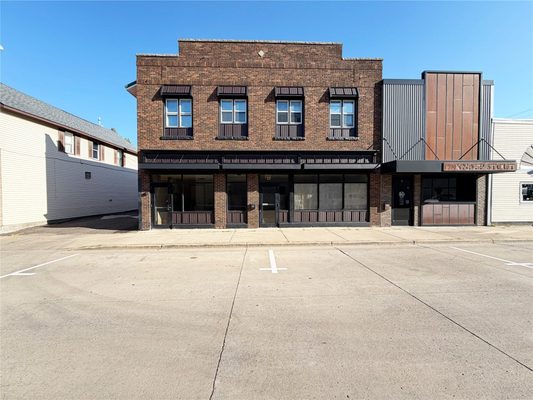 15 W Marshall Street Rice Lake WI 54868