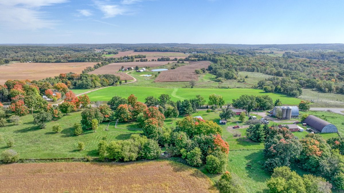 2265 State Highway 87, St Croix Falls WI 54024 - Farm house for sale - MLS #1599846 - image34