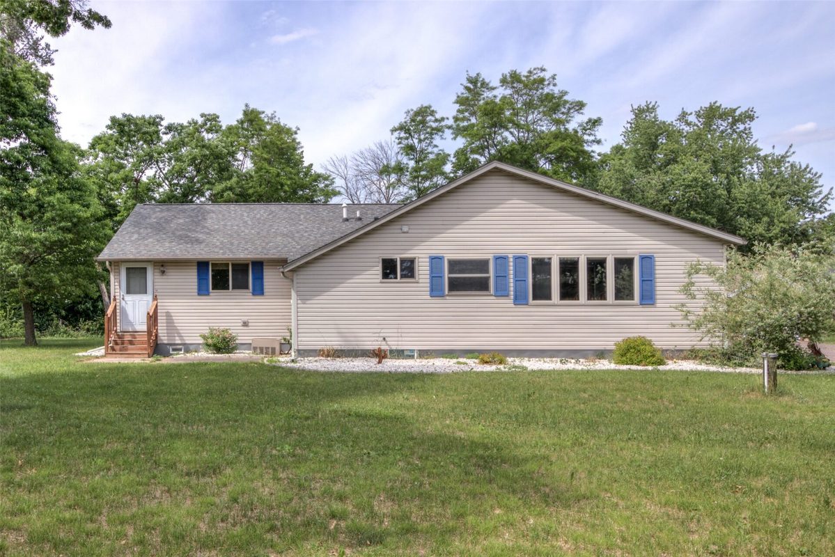19968 70th Avenue, Chippewa Falls WI 54729 - Residential house for sale - MLS #1601888 - image29