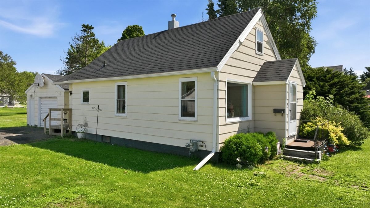 815 Augusta Street, Rice Lake WI 54868 - Residential house for sale - MLS #1602990 - image3