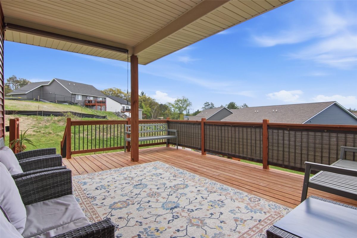 6401 Aspen Ridge Drive, Eau Claire WI 54703 - Residential house for sale - MLS #1601164 - image26