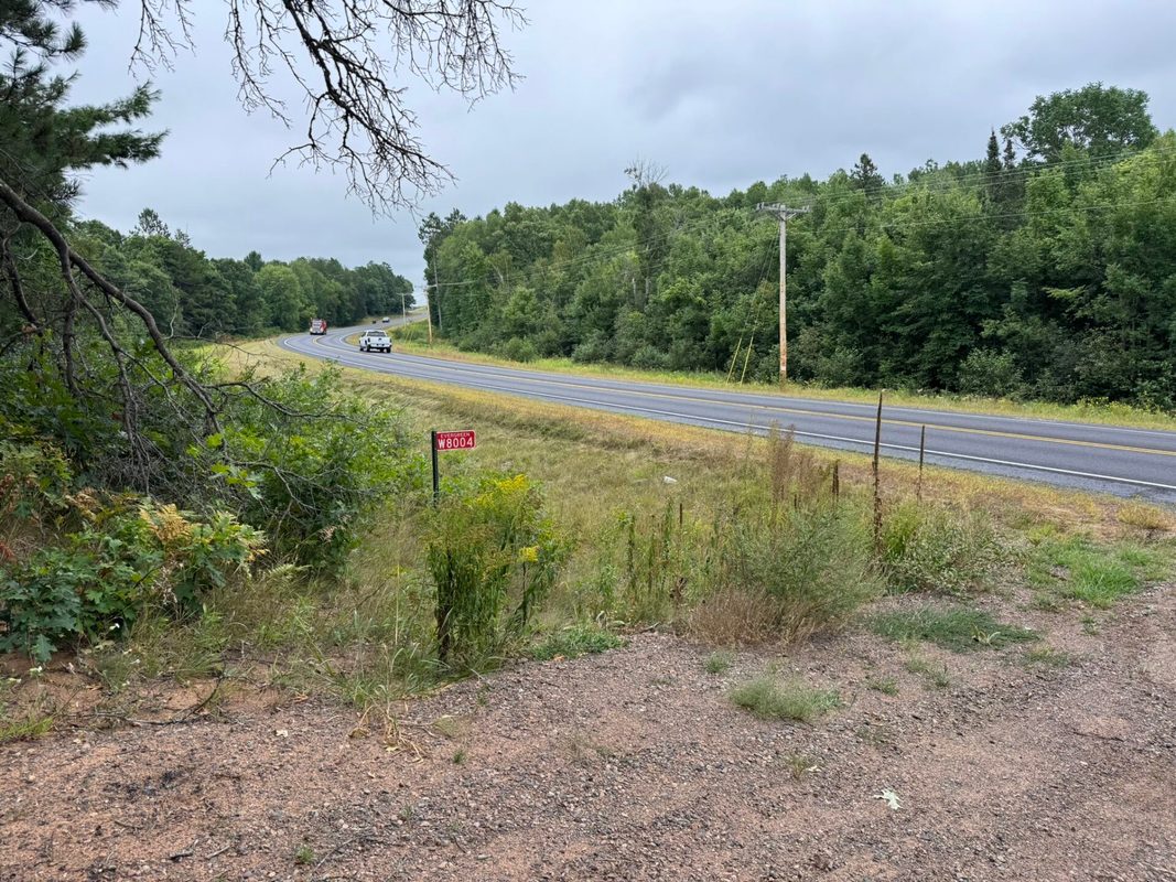 N8004 Cty Rd A, Spooner WI 54801 - Land house for sale - MLS #1604449 - image2