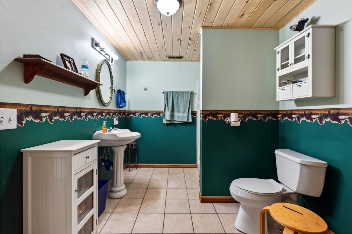 N 6105 Fred Tripp Road, Springbrook WI 54875 - Residential house for sale - MLS #1602014 - image33
