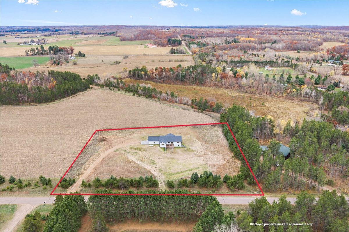 9391 Yellow River Drive, Spooner WI 54801 - Residential house for sale - MLS #1606334 - image5