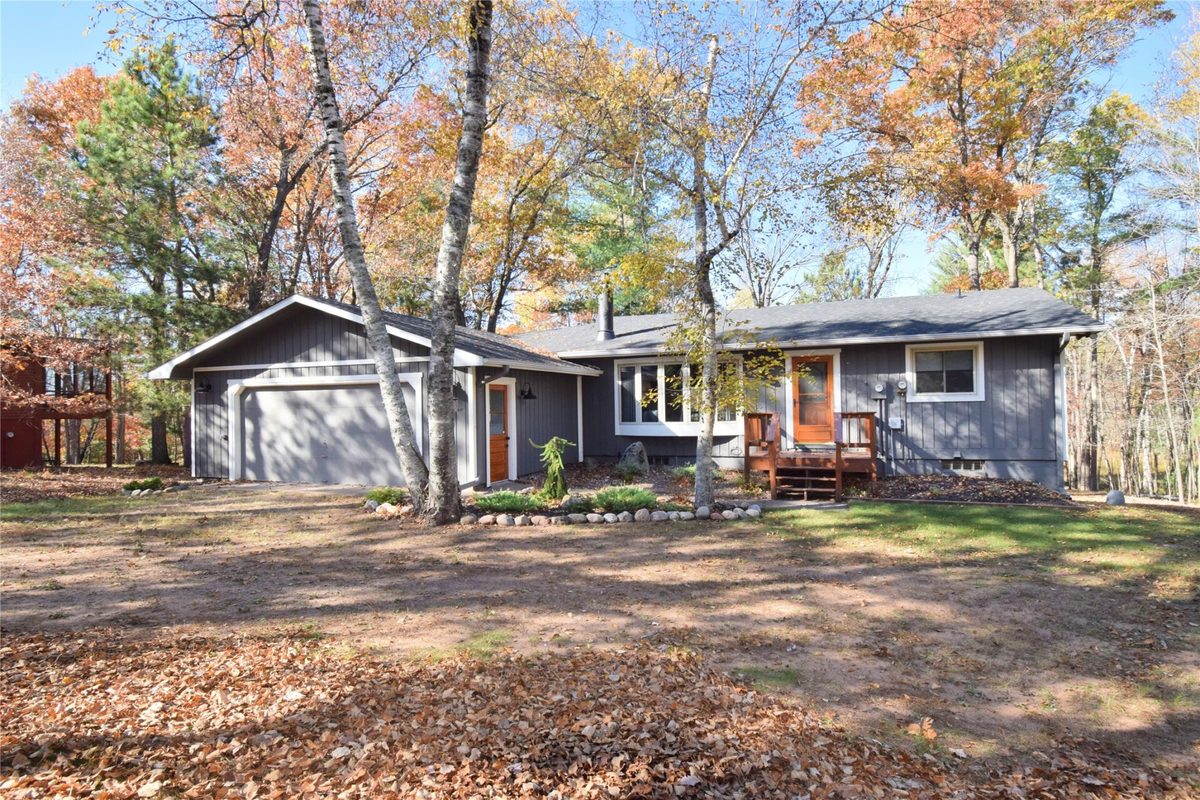 28933 Treasure Island Road, Danbury WI 54830 - Residential house for sale - MLS #1606148 - image4