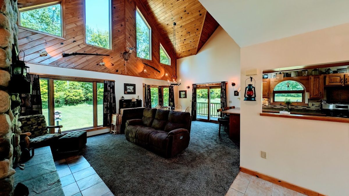 W4241 Walrath Road, Glen Flora WI 54526 - Residential house for sale - MLS #1601860 - image7