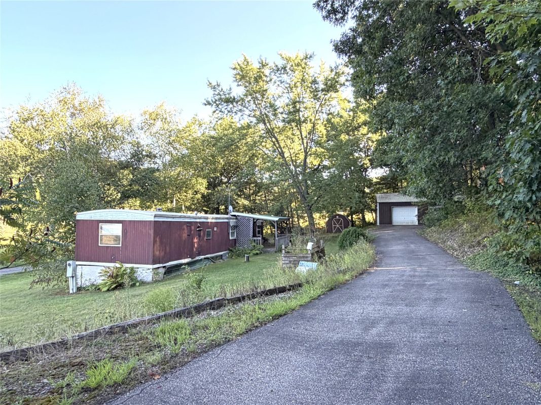 N8495 Duerkop Road, Alma Center WI 54611 - Residential house for sale - MLS #1604820 - image36
