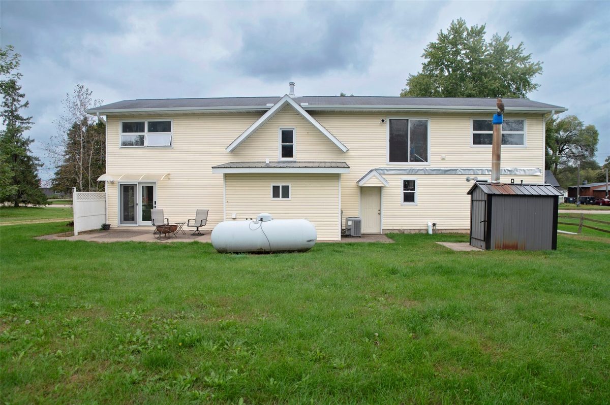 40246 State Road 93, Independence WI 54747 - Residential house for sale - MLS #1605578 - image3