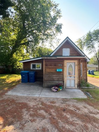 314 College Street, Spooner WI 54801 - Residential house for sale - MLS #1602861 - image1