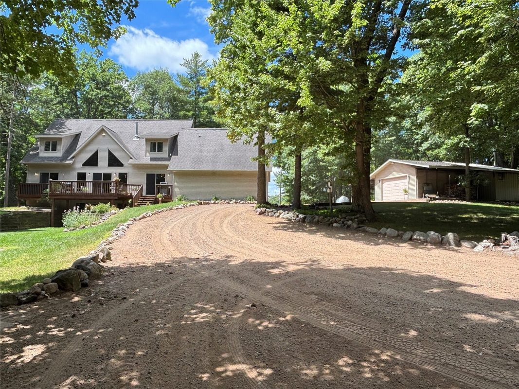 26755 160th Street, New Auburn WI 54757 - Residential house for sale - MLS #1602952 - image47