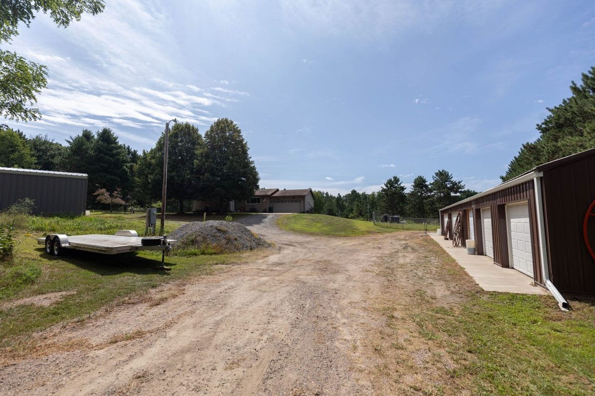 13617 County Road C, Black River Falls WI 54615 - Residential house for sale - MLS #1605058 - image52