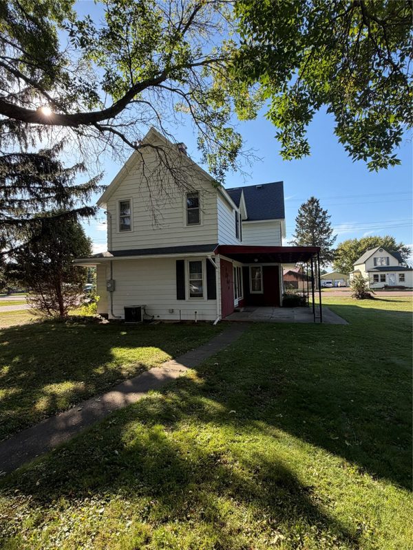 101 Allen Street E, Prairie Farm WI 54762 - Residential house for sale - MLS #1605212 - image3
