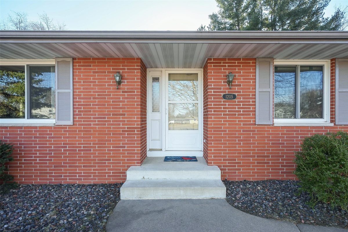 1205 Webster Avenue, Eau Claire WI 54701 - Residential house for sale - MLS #1602269 - image6