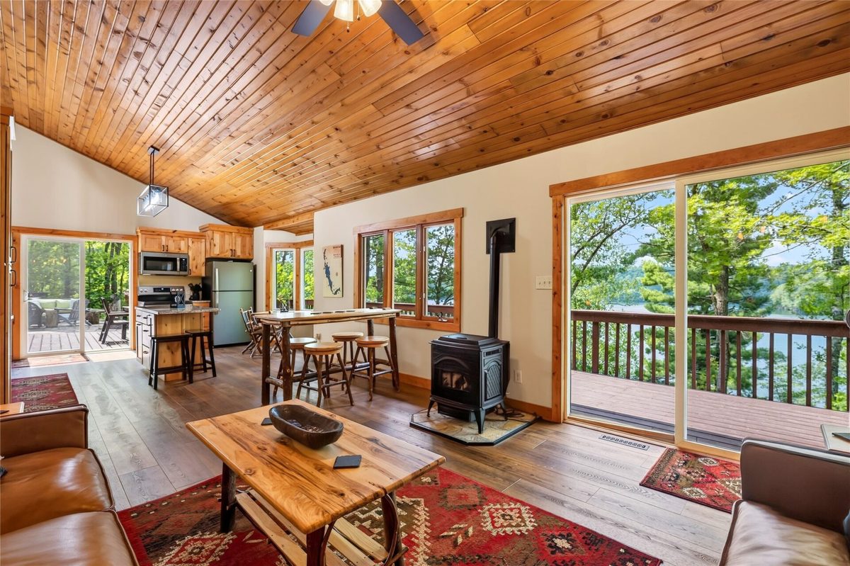 N457 Balsam Lake Road, Birchwood WI 54817 - Residential house for sale - MLS #1603747 - image13