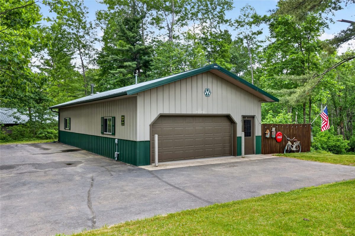 15705 McAully Road, Cable WI 54821 - Residential house for sale - MLS #1602230 - image38