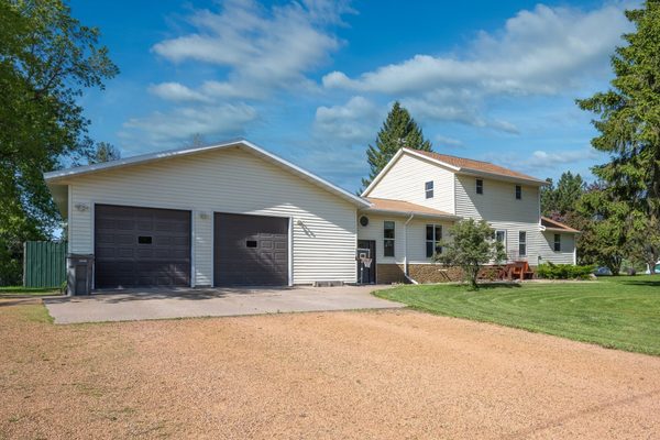 27720 263rd Avenue Holcombe WI 54745