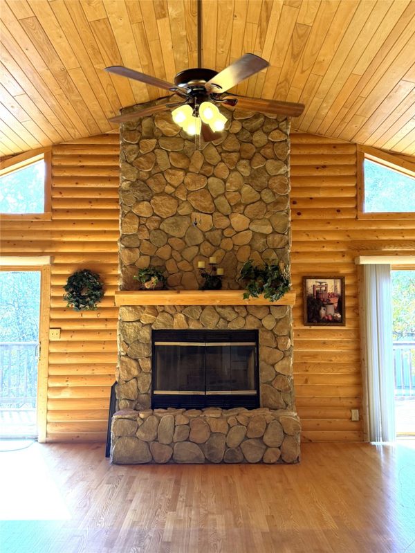 N31781 Skunk Hollow Road, Blair WI 54616 - Residential house for sale - MLS #1605054 - image5