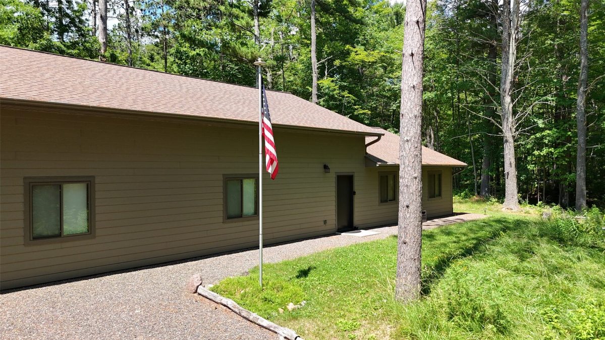 9693 Summers Point Lane, Hayward WI 54843 - Residential house for sale - MLS #1601981 - image27