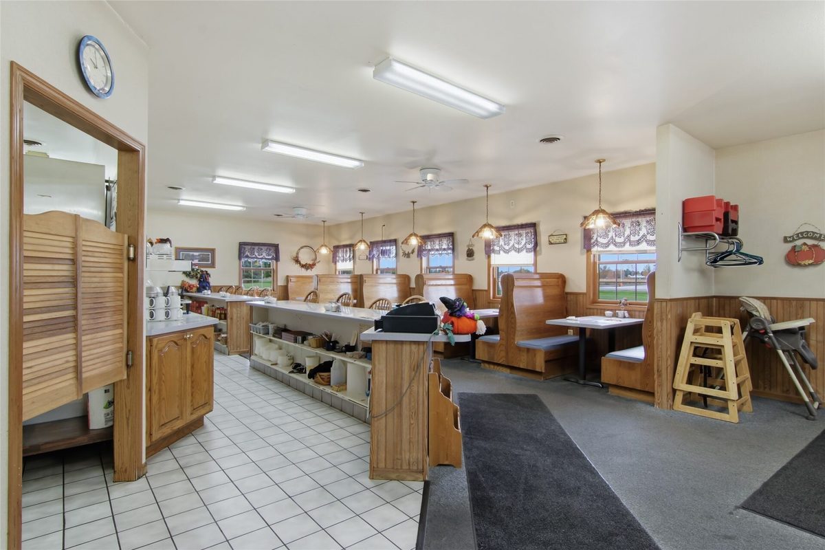 121 Division Street, Withee WI 54498 - CommercialSale house for sale - MLS #1605806 - image16
