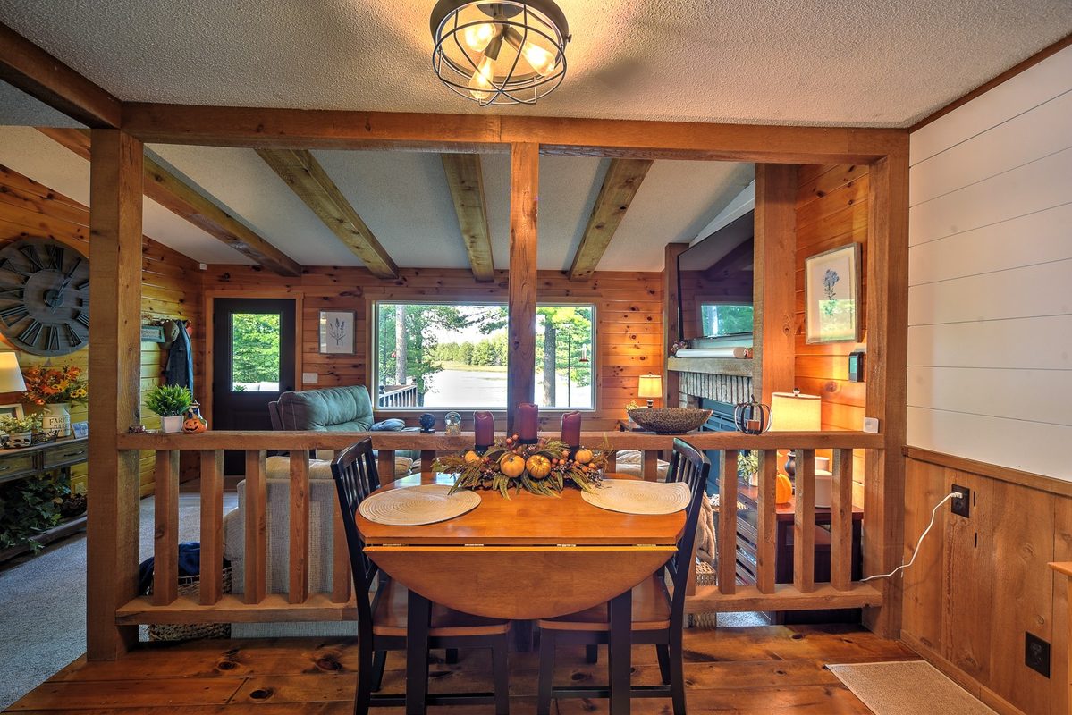 4120 Mallard Lake Road, Webster WI 54893 - Residential house for sale - MLS #1605325 - image5
