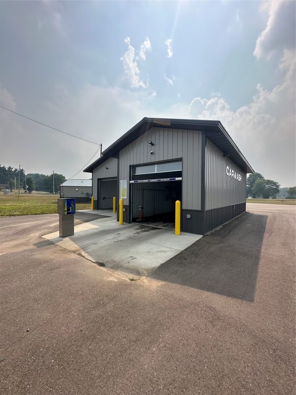 125 Interstate Road, Hixton WI 54635 - CommercialSale house for sale - MLS #1603342 - image14