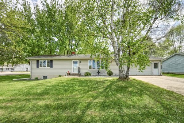 111 Hillside Drive Cadott WI 54727