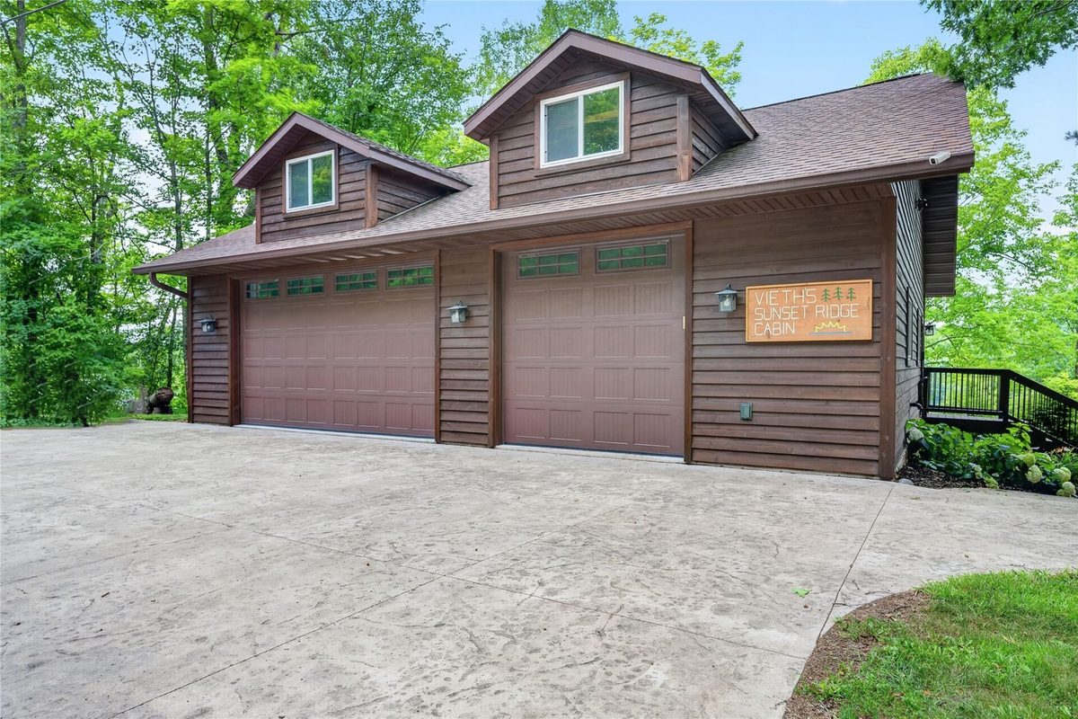 N457 Balsam Lake Road, Birchwood WI 54817 - Residential house for sale - MLS #1603747 - image53