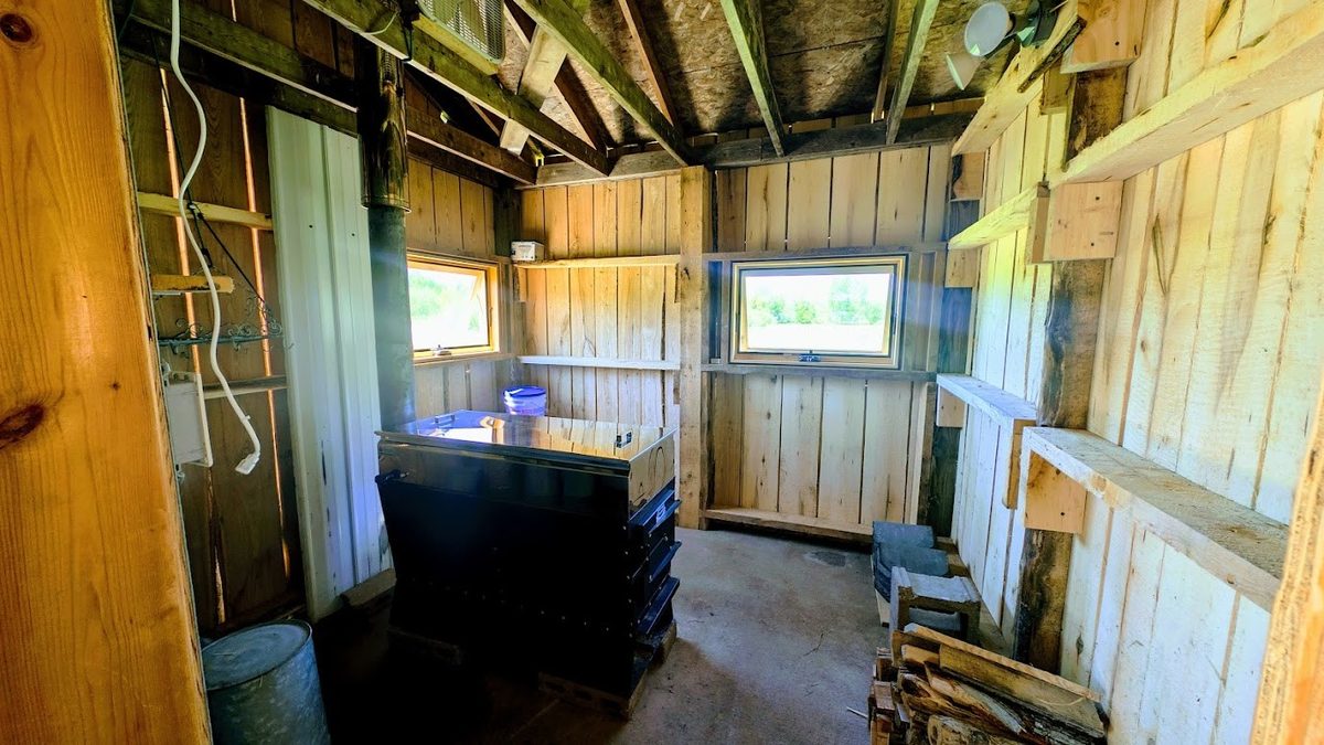 W4241 Walrath Road, Glen Flora WI 54526 - Residential house for sale - MLS #1601860 - image34