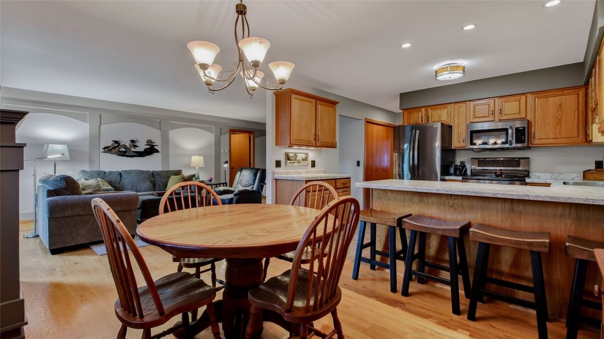 1107 Knollwood Trail, Altoona WI 54720 - Residential house for sale - MLS #1604848 - image7