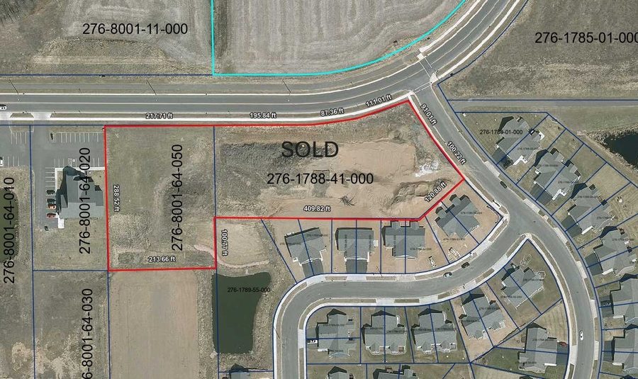 Lot 3 Kern Avenue