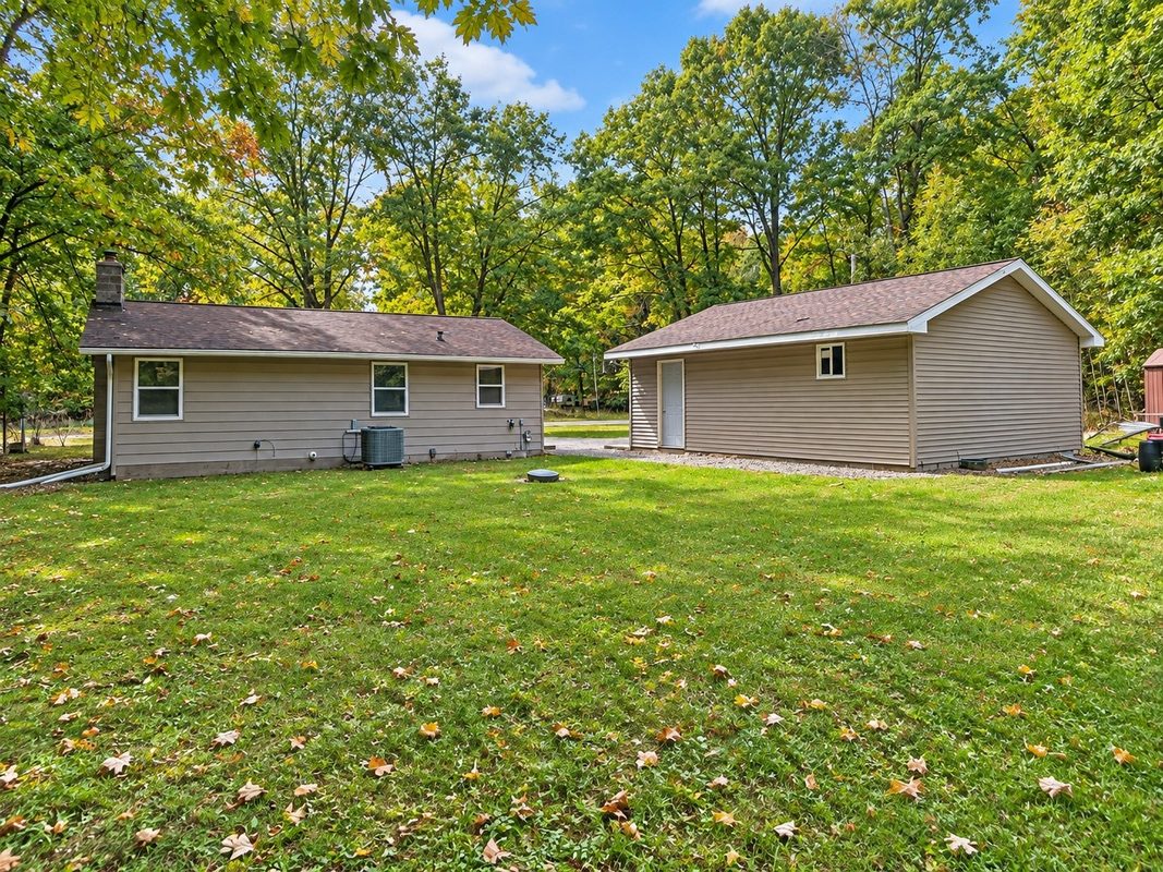 6808 Woodland Lane, Ladysmith WI 54848 - Residential house for sale - MLS #1605259 - image28