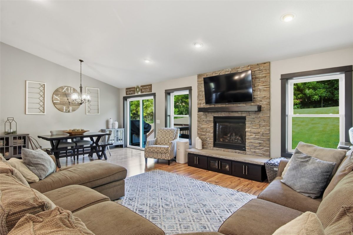 N4961 567th Street, Menomonie WI 54751 - Residential house for sale - MLS #1604365 - image10