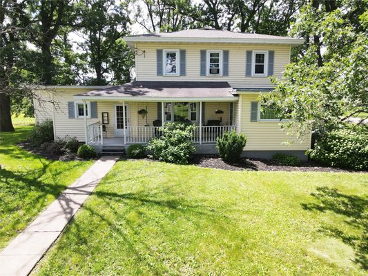 1323 US Highway 8  Barron WI 54812