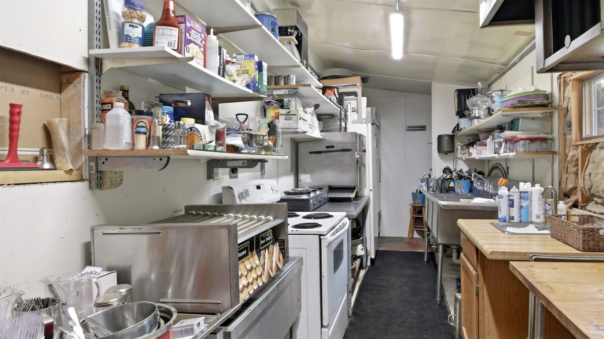2397 County Road A, Spooner WI 54801 - CommercialSale house for sale - MLS #1603082 - image23