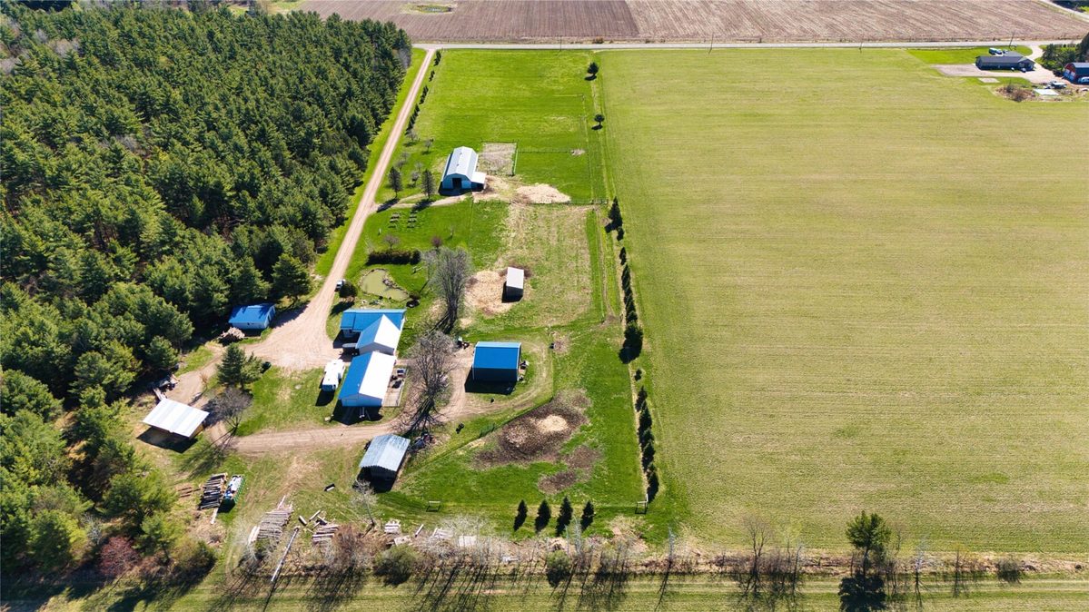 10611N County Highway K, Hayward WI 54843 - Residential house for sale - MLS #1604617 - image45