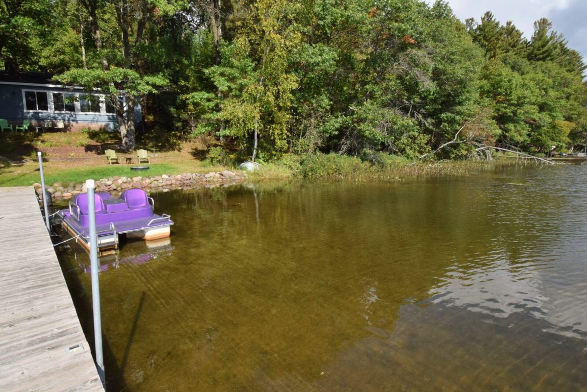 4549 Lunsman Drive, Danbury WI 54830 - Residential house for sale - MLS #1598219 - image4