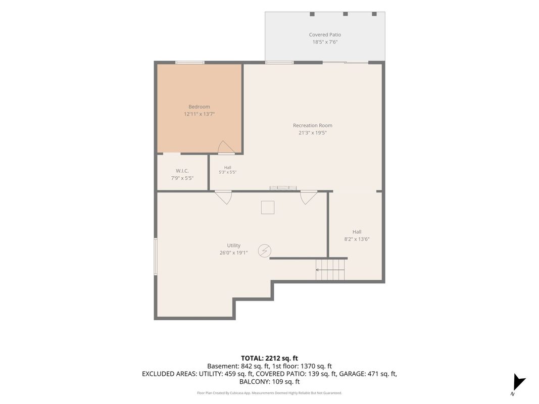 12831 7th Street, Osseo WI 54758 - Residential house for sale - MLS #1605587 - image57