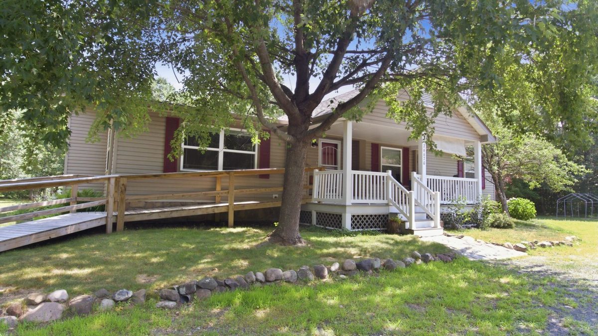 26670 Foxes Landing Road, Grantsburg WI 54840 - Residential house for sale - MLS #1603472 - image43
