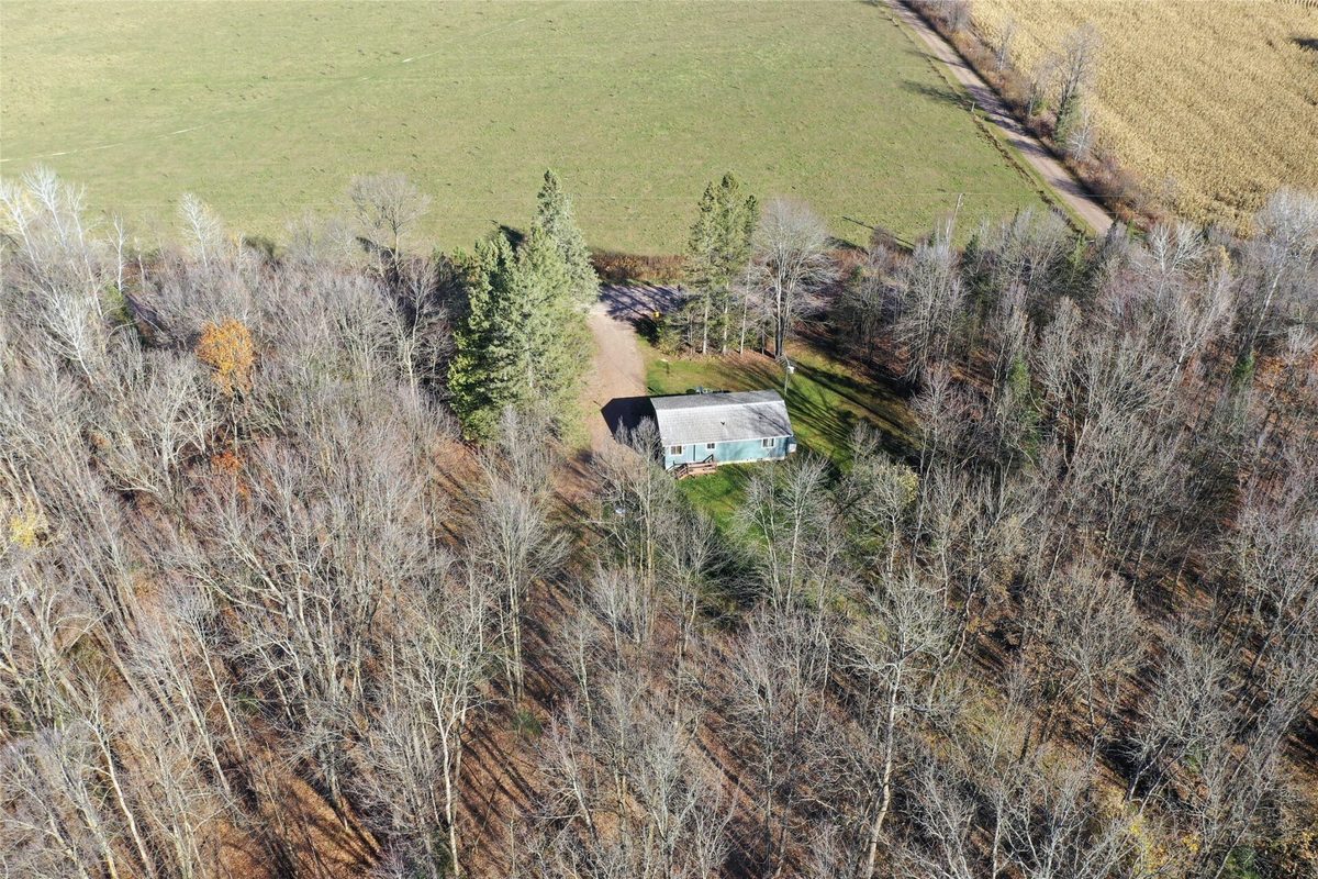 3621 Town Line Road, Glen Flora WI 54526 - Residential house for sale - MLS #1606236 - image17