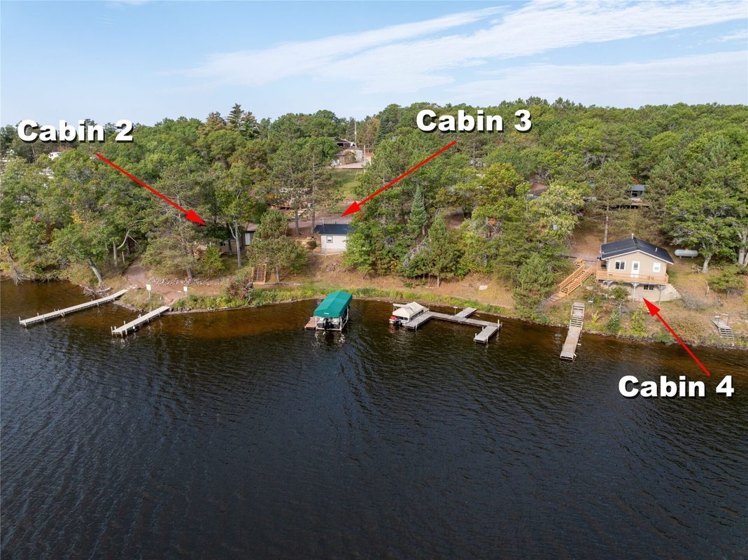 6833 View Point Lodge Road, Gordon WI 54838 - Residential house for sale - MLS #1599845 - image6