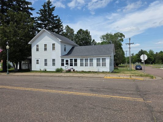 526 Murray Street Boyd WI 54726