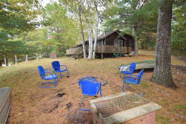 2908 E Long Lake Road Danbury WI 54830