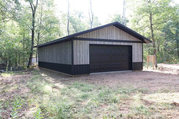 28090 Skylight Way, Webster WI 54893 - Land house for sale - MLS #1604587 - image1