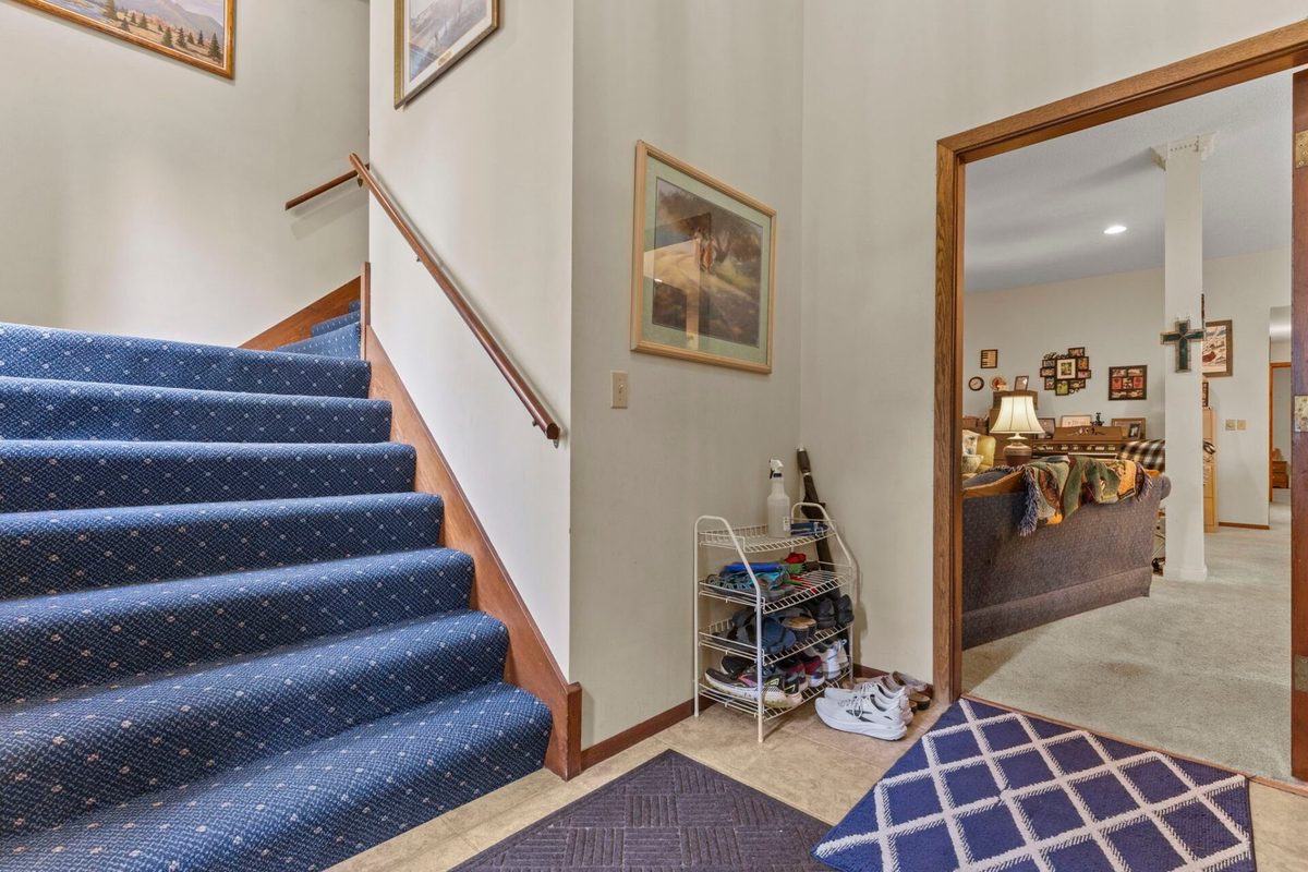212 N Adams Street 2, St Croix Falls, WI